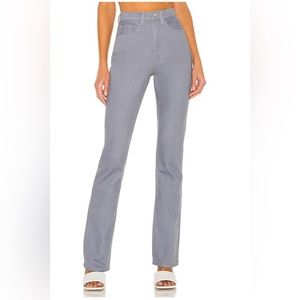 Baby Boot in Grey Blue